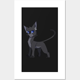 Crowfeather Posters and Art